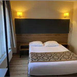 Prestige Hotel Brüssel