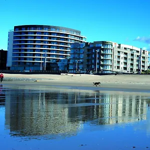 Vayamundo Hotel Ostende