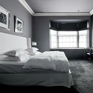 Odette En Hotel Brüssel