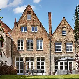La Maison De Nathalie Frühstückspension